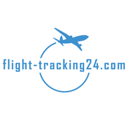 (c) Flight-tracking24.com